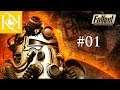 #1 Fallout - Livestream 19.05.19