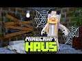 1 NACHT IM SCHRECKLICHSTEN HOTEL DER STADT! ✿ Minecraft HAUS #110 [Deutsch/HD]