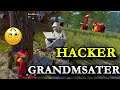 100 % HEADSHOT HACKER || GRANDMASTER HACKER|| PRO HACKER SQUAD || RUN GAMING TAMIL|| FREE FIRE TAMIL