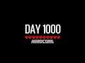 1000 Days in 60 seconds Hardest Mode - Longest Survival Record