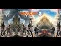ذا دفجن 2 : نحرقهم حرق 😂 !! The division 2