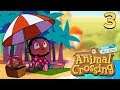 [3] Animal Crossing: New Horizons w/ GaLm