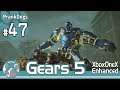#47【Gears 5】クライマックス感【大型犬の実況】