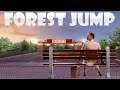 #75 Forest Jump - Trackmania Sunrise - Let´s Play 60FPS