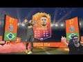 87 HEADLINERS ALEX TELLES PLAYER REVIEW! - IS HE WORTH GETTING? - FIFA 20 ULTIMATE TEAM