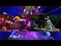 A Hat in Time/Donkey Kong Country Mix: Collapsing Pompy