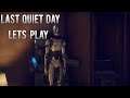 a robot in the hospital | last quiet day | lets pay | ep 2