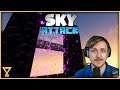 Ab in den Nether! - Sky Attack