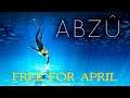 Abzu [First 5 Minutes | Free For April | #PLAYATHOME]