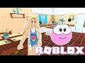 After Work Routine! Roblox MeepCity Roleplay