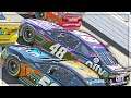 ALEX BOWMAN 48 FIRST LOOK // iRacing NASCAR Ai at Daytona