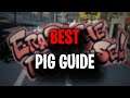 All Pig Location Guide~NEO: The World Ends With You