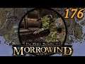 Almsivi Claims Another Victim - Morrowind Mondays #176