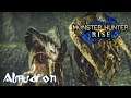 Almudron - Monster Hunter: Rise [Gameplay ITA] [24]