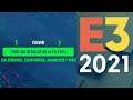 Analizamos la E3 2021 en #YuWin