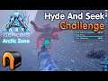 ARK Genesis HYDE AND SEEK Challenge & LOOT!