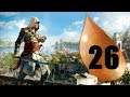 Assassin's Creed 4: Black Flag #26 Večírek CZ Let's Play [PC]