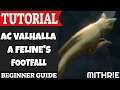 Assassin's Creed Valhalla A Feline's Footfall Tutorial Guide (Beginner)