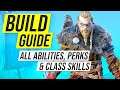 Assassin's Creed Valhalla – BEFORE You BUILD Your Character - Watch This AC Walkthrough!