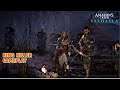 Assassins Creed Valhalla -  King Killer Gameplay