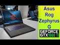 Asus Rog Zephyrus G GA502DU with GTX 1660 ti | Specification | Price | Release Date in India 🔥