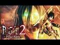 Attack On Titan 2: Final Battle - Official Launch Trailer