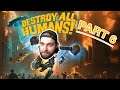 Autokino ALARM | DESTROY ALL HUMANS #06 | [Deutsch][German]