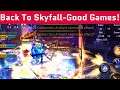 Back To Skyfall - Good Games - Legacy of Discord - Apollyon