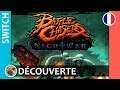 Battle Chasers : Nightwar - Découverte / Let's play sur Nintendo Switch (Docked)