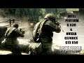 Battlefield  Bad Company 2 Multiplayer. FPS Test GTX 650 & Intel Pentium G630