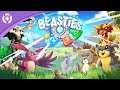Beasties - Reveal Trailer - Monster Trainer Game