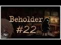 【Beholder】マンションの住人を脅迫する!! 【part22】