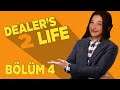 BİR KURUŞ AŞAĞI İNMEM! | Dealer's Life 2 TÜRKÇE [Bölüm 4]