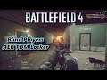 Blind Players - AEK-971 TDM Operation Locker Gameplay - Battlefield 4