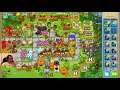 Bloons TD6 but only 100 tier 1 insta monkeys