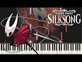 Bonebottom - Hollow Knight: Silksong