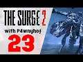 Boss Fight: How to Delver Echo Gamma - The Surge Part 23