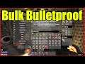 Bulk Bulletproof Glass | Grind-Lapse | 7 Days to Die | Alpha 18 | Episode 19