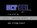 C64 Intro: 1989 ACT 501