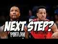 Can The Blazers Become Title Contenders? | 2019 NBA