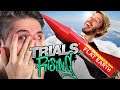 Can We Laugh At The Dead Rocket Guy? - Trials Rising