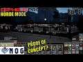 Cepheus Protocol Ep3 | Lets Try Horde Mode | I Think we Win