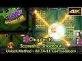 Chapter 19 - Scareship Shootout Walkthrough [4k] - Yooka-Laylee and the Impossible Lair