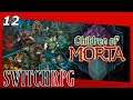 Children of Morta - Nintendo Switch Gameplay - Episode 12 | The Salt Golem Returns