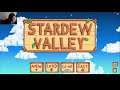 Co-streaming some more Stardew Valley