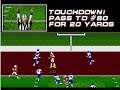 College Football USA '97 (video 2,009) (Sega Megadrive / Genesis)
