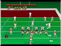 College Football USA '97 (video 3,316) (Sega Megadrive / Genesis)
