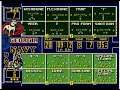 College Football USA '97 (video 3,420) (Sega Megadrive / Genesis)