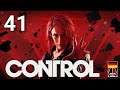 Control - 41 - The Pyramid [GER Let's Play]