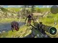 Counter Terrorist_ Modern Critical Strike Ops 
3D_ Android GamePlay FHD #1